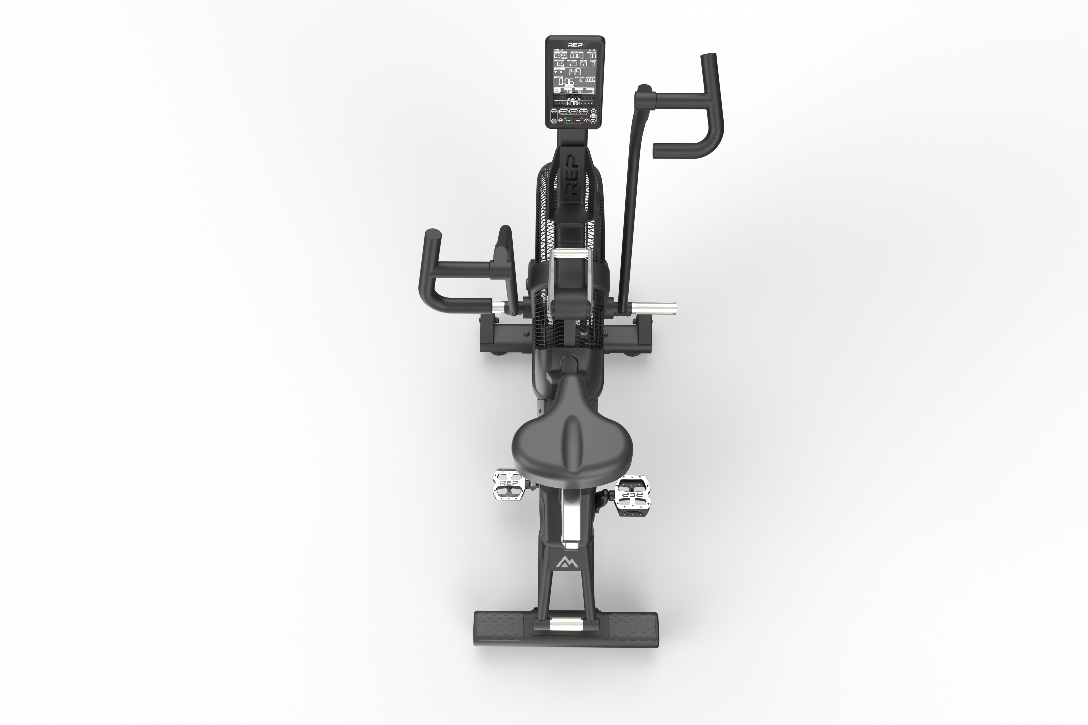 REP® Strive Series Air Bike
