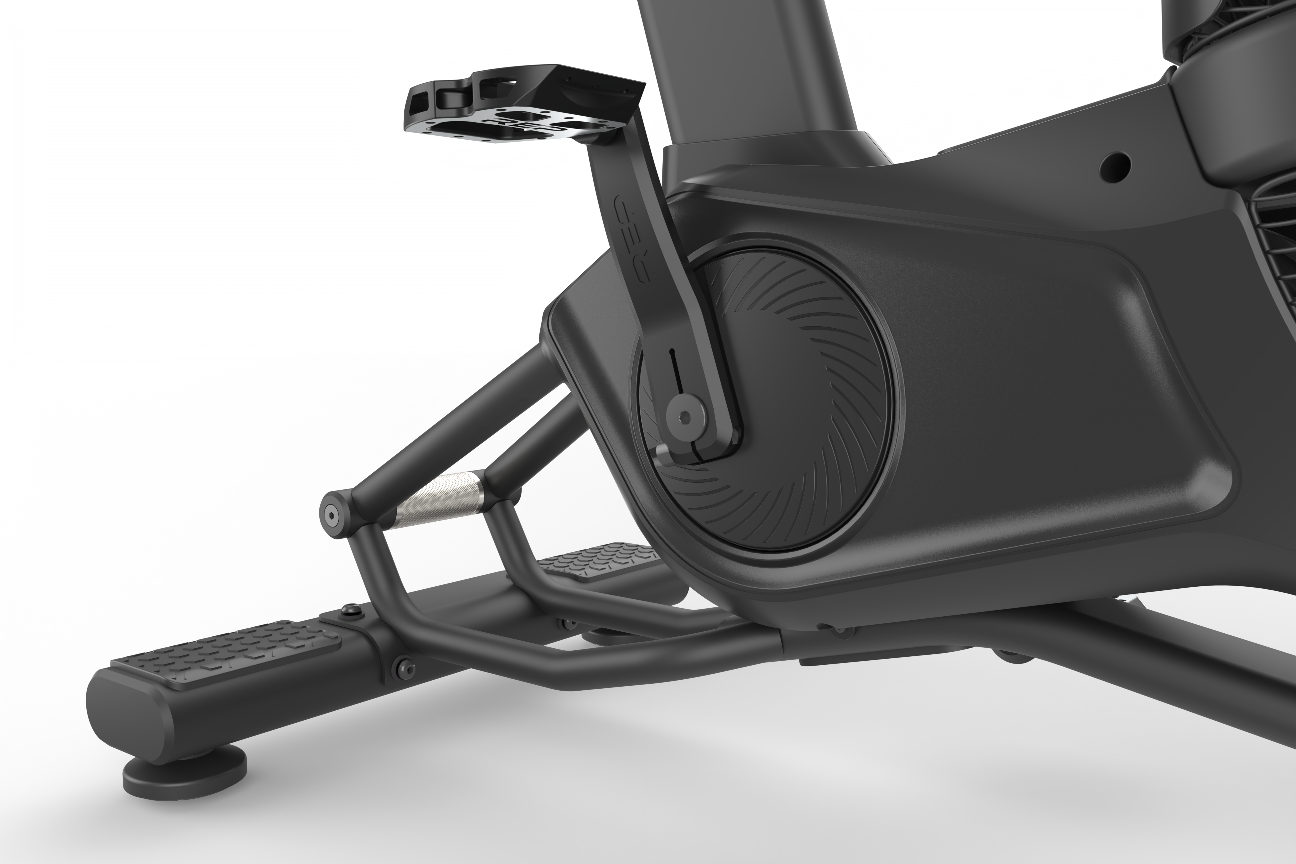 REP® Strive Series Air Bike