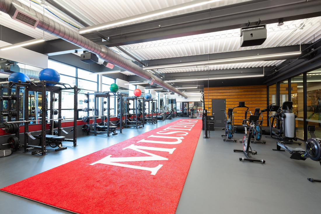 Brains, Gains, and Game-Changers: The Power of Staying Active in School and Sports