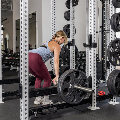 Flip-Down Safeties 2.0