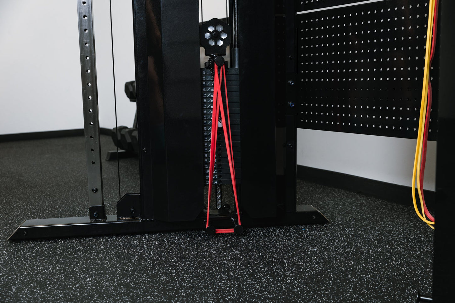 Arcadia™ Max Functional Trainer KG