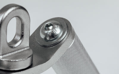 REP® x Kleva Built® Tricep Pushdown Attachment