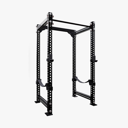 Starter Rack - 4 Post